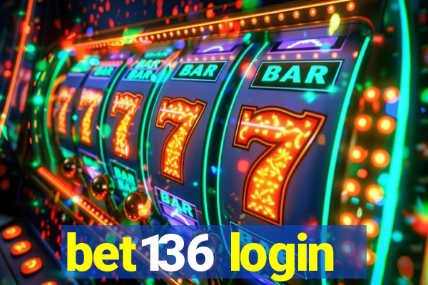 bet136 login