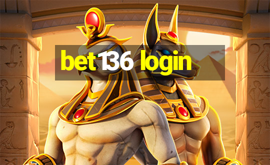 bet136 login