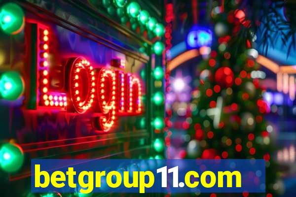 betgroup11.com