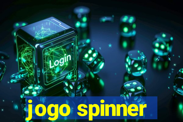 jogo spinner