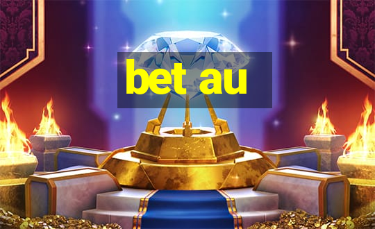 bet au