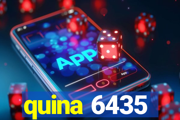 quina 6435