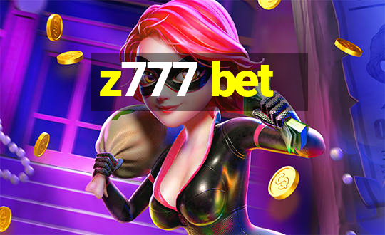 z777 bet