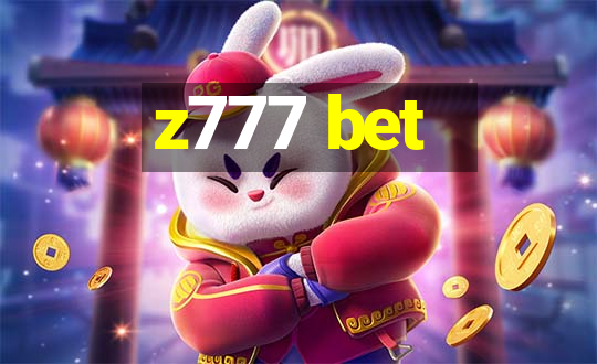 z777 bet