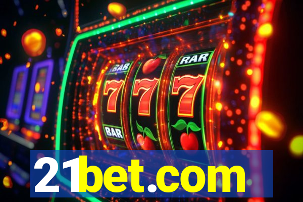 21bet.com