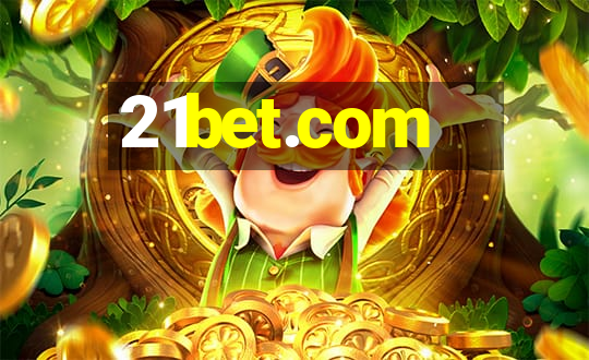 21bet.com