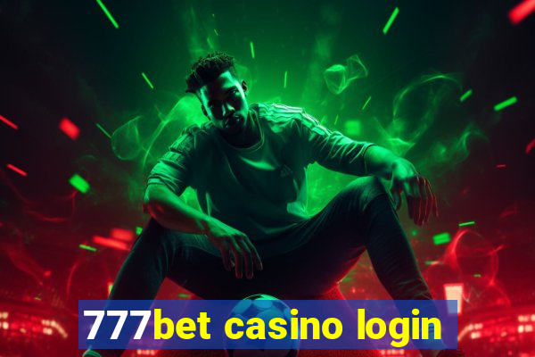 777bet casino login