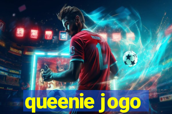 queenie jogo