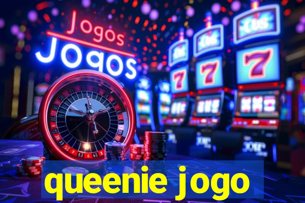 queenie jogo