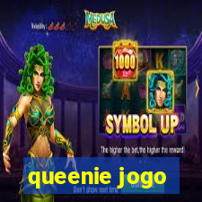 queenie jogo