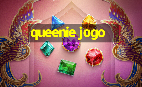 queenie jogo