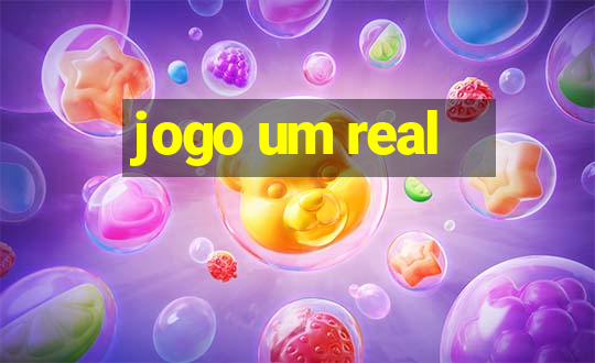 jogo um real