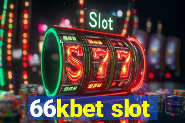 66kbet slot