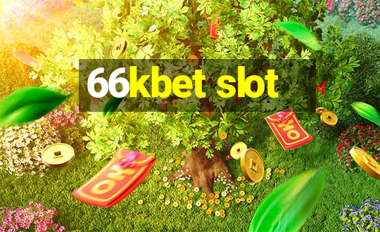 66kbet slot