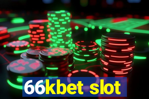 66kbet slot