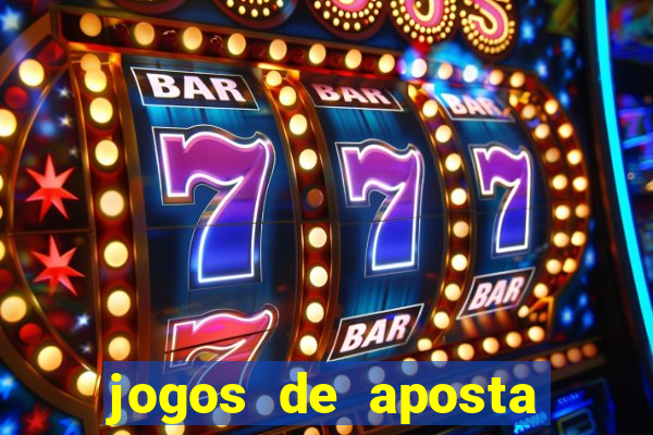 jogos de aposta facil de ganhar