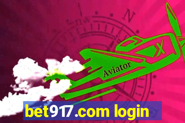 bet917.com login