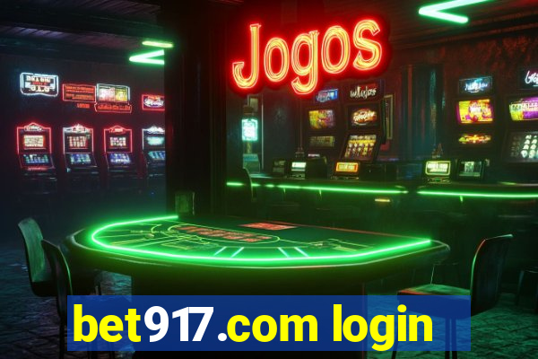 bet917.com login