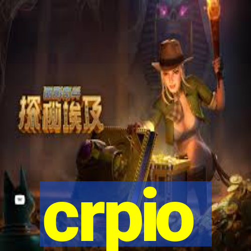 crpio