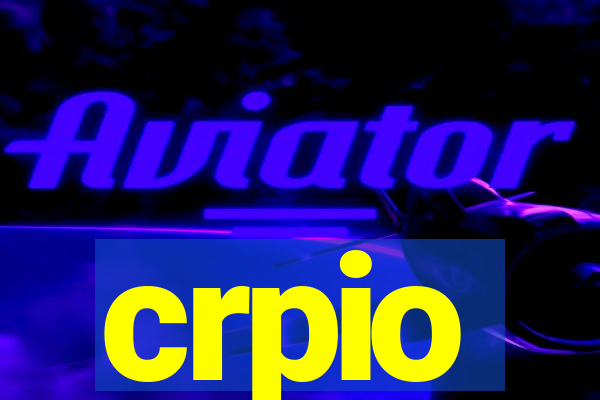 crpio