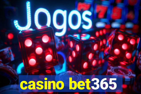 casino bet365