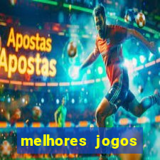 melhores jogos celular offline