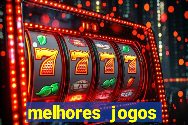 melhores jogos celular offline