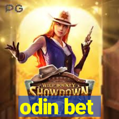 odin bet