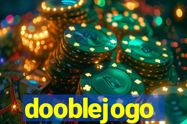 dooblejogo