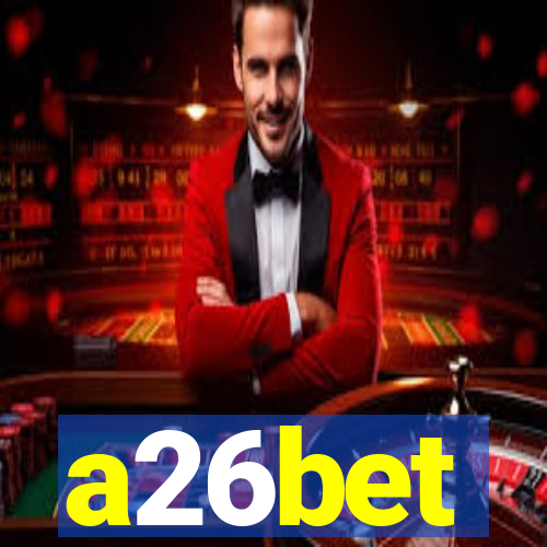 a26bet