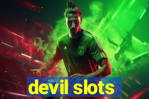 devil slots