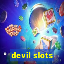 devil slots