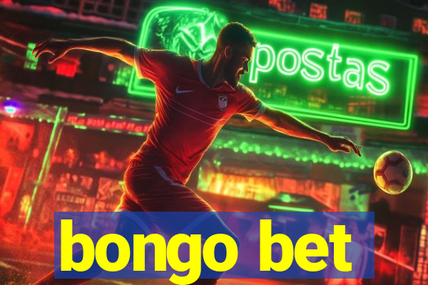 bongo bet