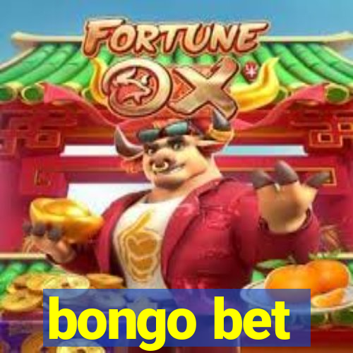 bongo bet