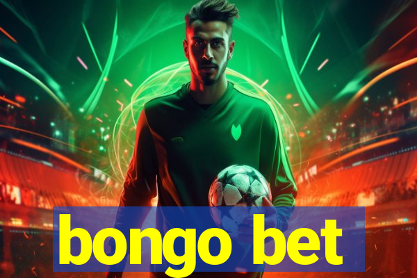 bongo bet