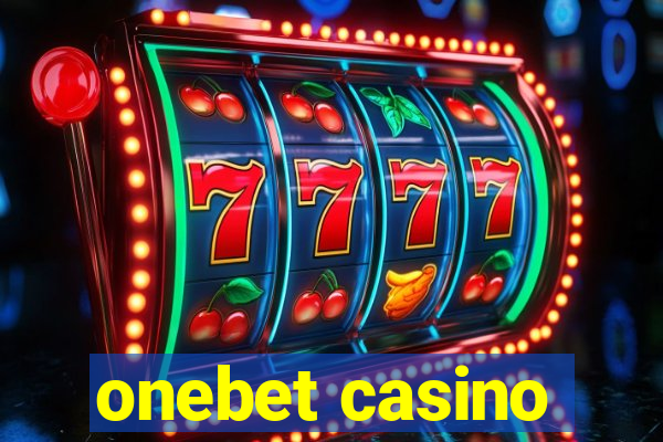 onebet casino