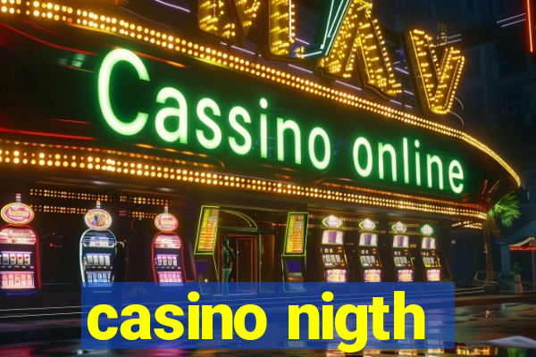 casino nigth