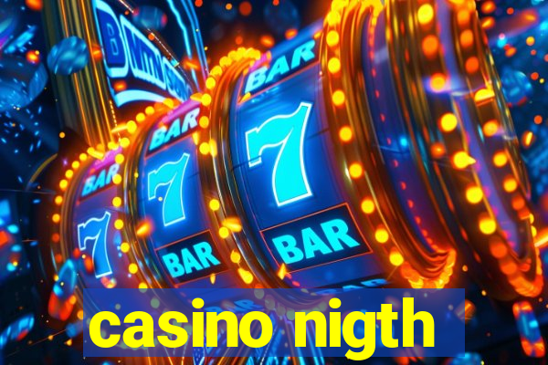 casino nigth