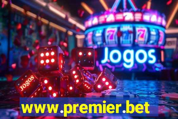 www.premier.bet.com