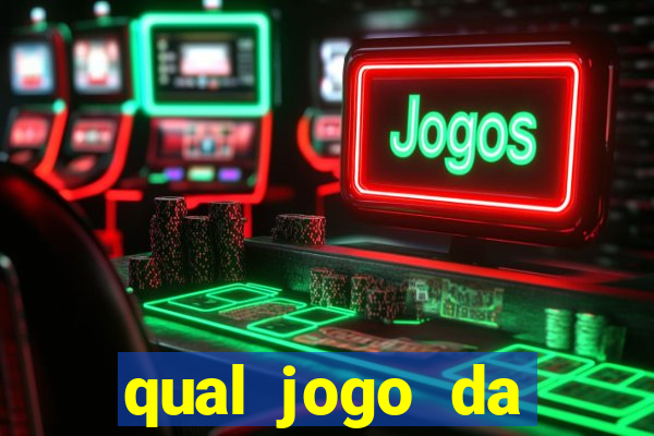 qual jogo da dinheiro de verdade sem deposito