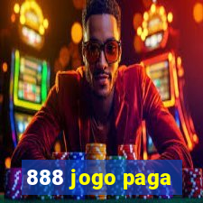 888 jogo paga