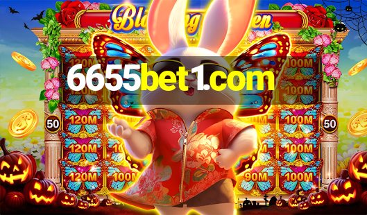 6655bet1.com