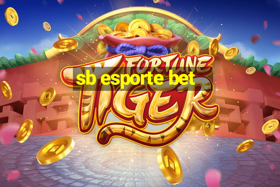 sb esporte bet