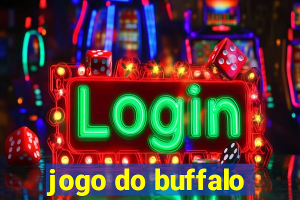 jogo do buffalo