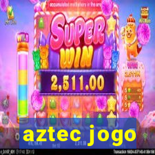 aztec jogo