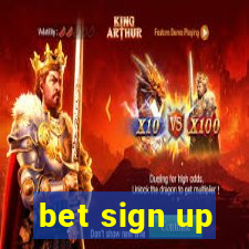 bet sign up