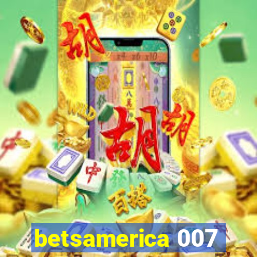 betsamerica 007