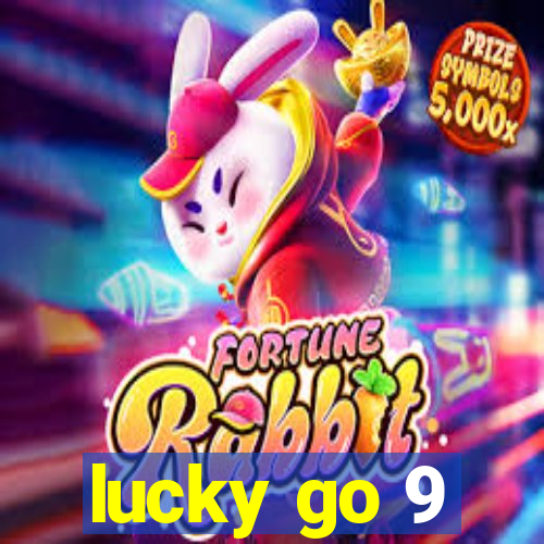 lucky go 9