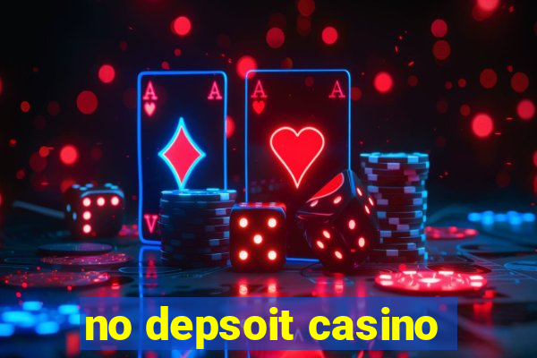 no depsoit casino