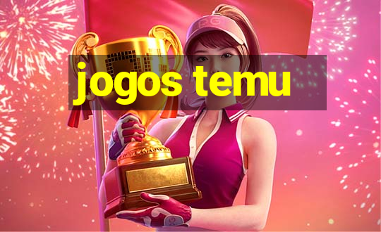 jogos temu